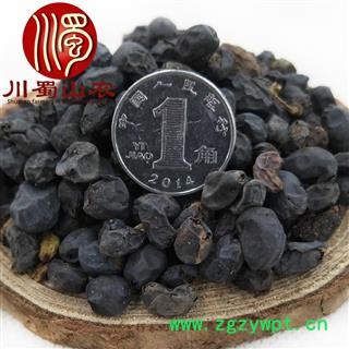 女贞子成熟果实无硫统货散装1公斤起批产地直供川蜀山农中药材批发图3