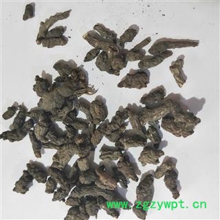 天葵子 天葵子统货 产地 陕西省图4