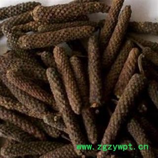 荜拨梨 荜拨 选,批发各种规格名贵药材 中草药 花茶 矿石 籽粒仁  产地 广西壮族自治区图2