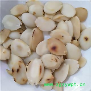 桃仁 去皮炒家桃仁 产地 山东省图3