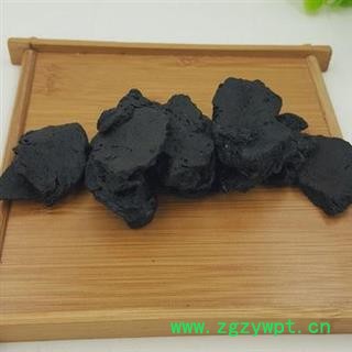 精品熟地黄大片 质量好 价格低 产地直销 产地 河南省图2