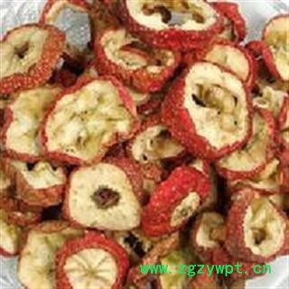 小丽百草行山楂片 统货7；有籽茶片15；图2