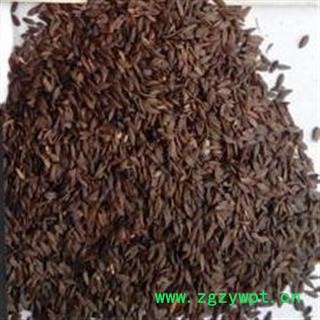 小丽百草行新货黑巨胜 黑生菜籽 黑生菜子 非黑芝麻  黑生菜子 莴苣子 莴苣 莴苣笋 莴菜 香莴笋过风车无杂图2