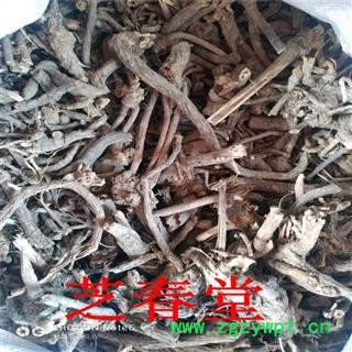 芝春堂 中药材 无硫正品 京大戟 下马仙 大戟 支持验货 一件代发图4