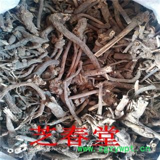 芝春堂 中药材 无硫正品 京大戟 下马仙 大戟 支持验货 一件代发图3