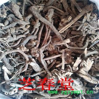 芝春堂 中药材 无硫正品 京大戟 下马仙 大戟 支持验货 一件代发图2