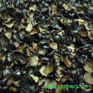 小丽百草行新货 无污染 穞豆衣 黑豆衣 黑豆皮图2