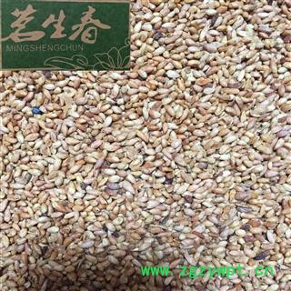 柏子仁 柏子仁3户90%未脱仁 产地 山东省图2