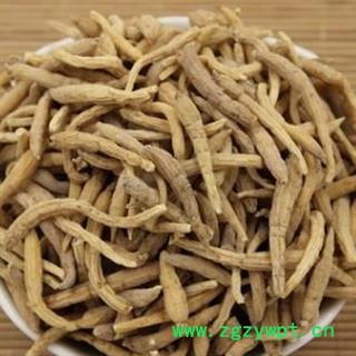 太子参 太子参选货 质量好 价格低 产地 贵州省图2