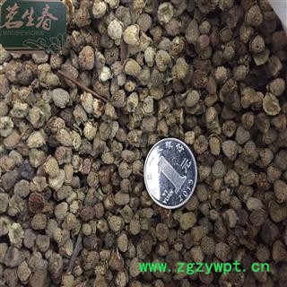 覆盆子 四川覆盆子选货 产地 四川省 茗生春药材总公司 一手货源 7天无理由退换图2