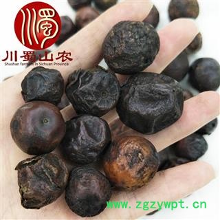 川楝子炒货无硫统货散装1公斤起批产地直供川蜀山农中药材批发图2