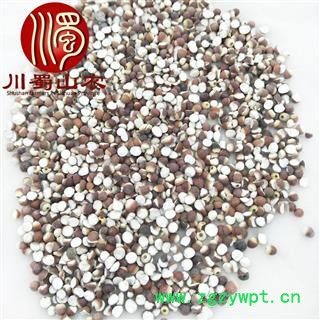 芡实小粒对瓣开无硫统货散装1公斤起批产地直供川蜀山农中药材批发图4