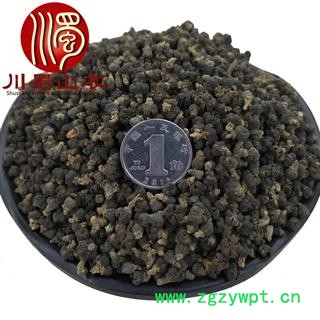 吴茱萸中花无硫选货散装1公斤起批产地直供吴萸川蜀山农中药材批发图3