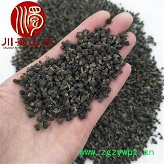 吴茱萸中花无硫选货散装1公斤起批产地直供吴萸川蜀山农中药材批发图2