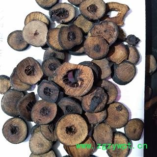 枳实 新货麸炒枳实选片，干净无杂质实物拍摄 产地 湖南省图4