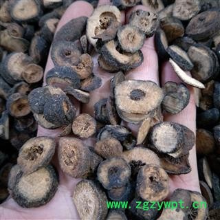 枳实 江西湖南枳实片 产地 江西省图3