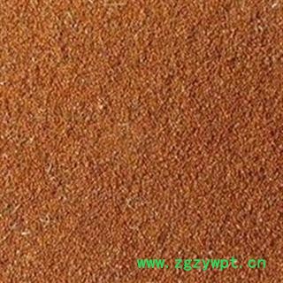 葶苈子 葶苈子统货 产地 山东省图2