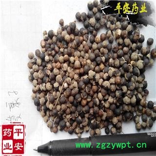 平安药业 蔓荆子 中粒别称 蔓荆实 万荆子 蔓青子 白背木耳 小刀豆藤 白背风 白背草 白背杨 水捻子 白布荆图2