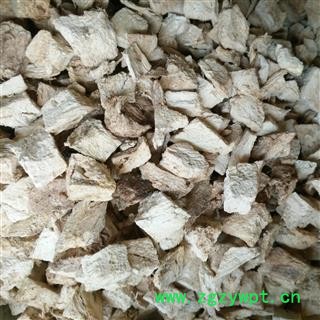 葛根 无硫粉葛根 粉葛 过0.2筛子统货 纯无硫 产地 广西壮族自治区图2