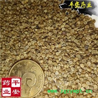 平安药业 苘麻子 别称 茼麻子 冬葵子 青麻 葵子 白麻 正品 椿麻 塘麻 青麻 车轮草图2