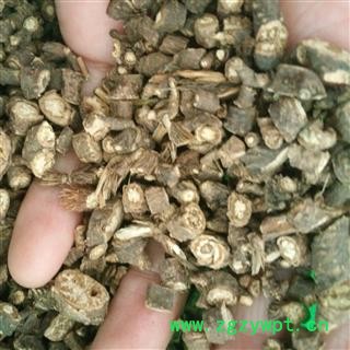 黑柴胡 内蒙野生黑柴胡选货 产地 内蒙古自治区图2