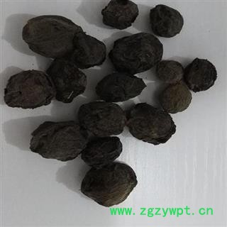 小丽百草行乌梅 乌梅干图2