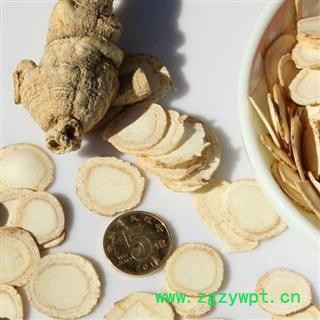 西洋参 西洋参片 产地 吉林省图2