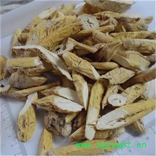 芝春堂 牛大力根 牛大力 山莲藕 金钟根 倒吊金钟 大力薯 支持验货图3