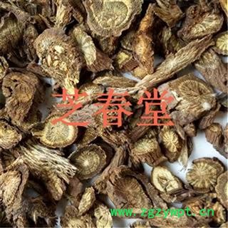 供应中药材批发无硫漏芦 野兰鬼油麻 狼头花 和尚头 支持验货图2