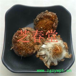 供应中药材批发无硫漏芦 野兰鬼油麻 狼头花 和尚头 支持验货图3