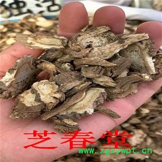 产地货源优质散装独活中药材批发 无硫正品量大从优图3