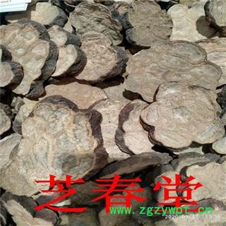 中药材优质散装何首乌药食同源产地大货另有制何首乌量大从优图2