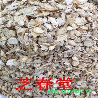 中药材批发桔梗 桔梗片 无硫桔梗片大货供应量大从优产地直销桔梗图4