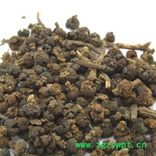 小丽百草行中药材 吴芋、吴茱萸 吴萸、左力 中粒299图2