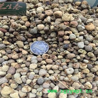 覆盆子 覆盆子统货 产地 浙江省 茗生春药材总公司 一手货源 7天无理由退换图2