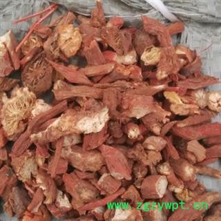 精品丹参中选段 质量好 价格低 产地直销  产地 山东省图2