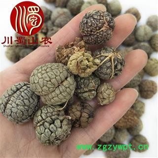 草豆蔻无硫统货散装1公斤起批草寇产地直供香料类川蜀山农中药材批发图2