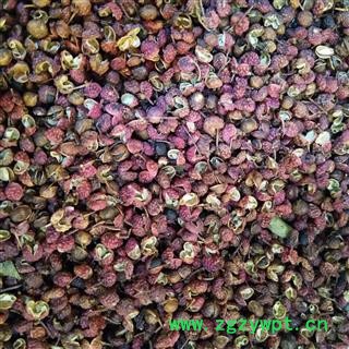 花椒 产地直销新货花椒大红袍选货。颜色红干净无杂实物拍摄 产地 陕西省图3