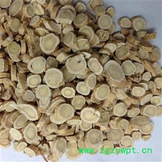 精品过0.5筛圆片黄芪选片 质量好 价格低  产地直销 产地 甘肃省图2