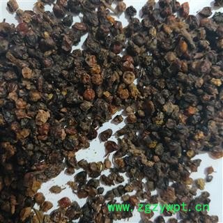 沙棘 本店新到沙棘果好统货干净无杂质 产地 新疆维吾尔自治区图2