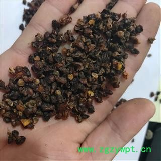 沙棘 本店新到沙棘果好统货干净无杂质 产地 新疆维吾尔自治区图3