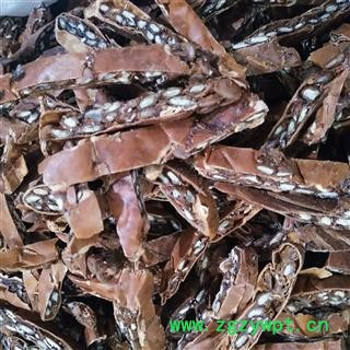 瓜蒌 全瓜蒌选丝 产地 河北省图2