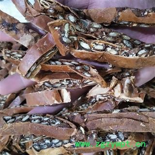 瓜蒌 全瓜蒌选丝 产地 河北省图4