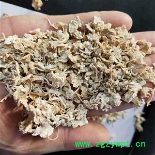 橘络 橘络统货 产地 浙江省图2