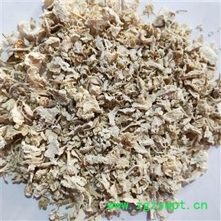 橘络 橘络统货 产地 浙江省图4