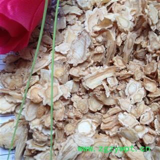 桔梗 无硫桔梗统货 产地 安徽省图2