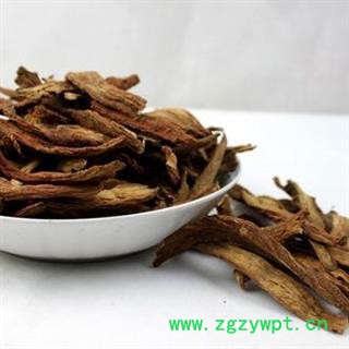 丹参 选货柳叶片 产地 山西省图4