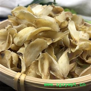 百合 大统货 产地 湖南省图2