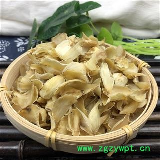 百合 大统货 产地 湖南省图4