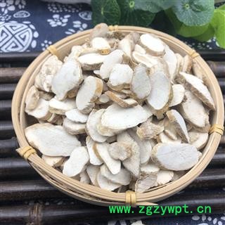 天花粉 统货 产地 河北省图3